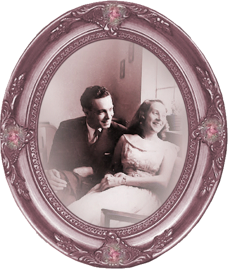 Clênio, o esposo da Poetisa Hilda faleceu em 2007 e a Poetisa em 2017