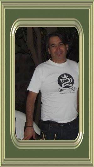 Hijo Jorge Alberto y el Poema fue escrito el día de su cumpleaños