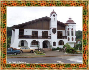 Prefeitura de Treze Tílias