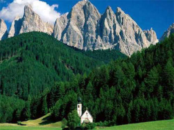 Dolomitas