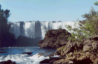 Cachoeira - Jalapo - Tocantins