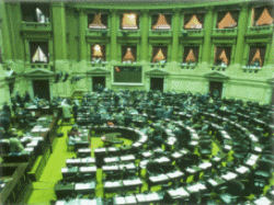 Congresso (Vista interior)