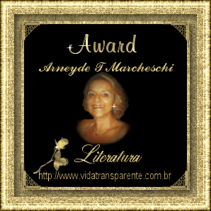 25 Prmio: Award Literatura - Recebido em 25/02/2005