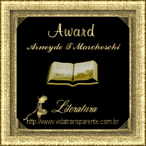26 Prmio: Award Literatura - Recebido em 25/02/2005