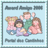 106 Prmio: Award Amigo 2006 - Recebido em 20/07/2006