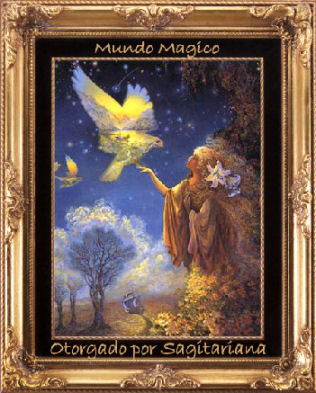126 Prmio: Mundo Magico - Recebido em 02/03/2007