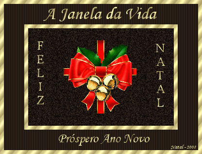 252 Prmio: Prmio Feliz Natal e Prspero Ano Novo - Recebido em 31/01/2010