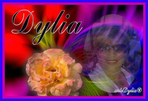 Poetisa Dylia Marita - 14/06/2007