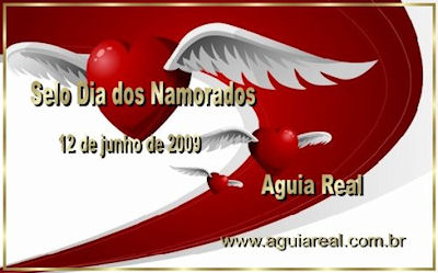 Dia dos Namorados - 12 de junho de 2009