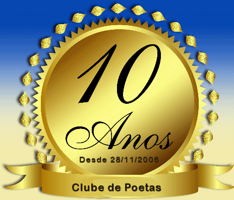 10 Aniversrio do Clube de Poetas