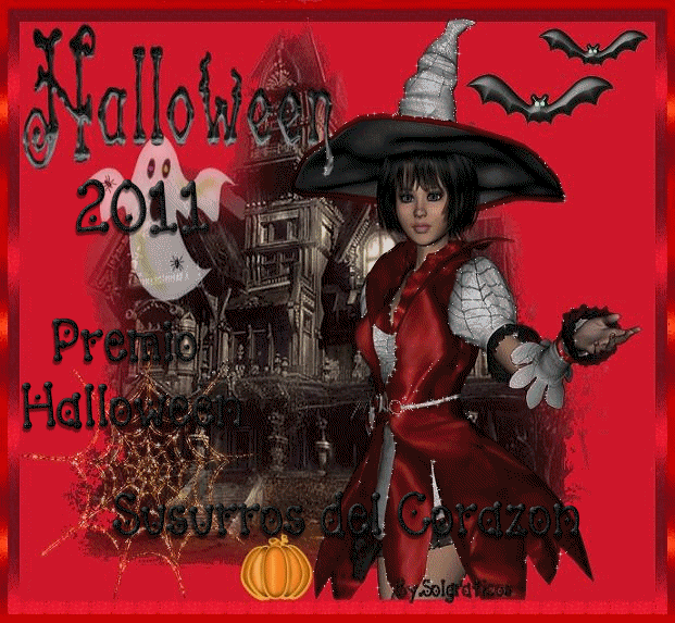Hallowwen 2011 - 29/10/2011