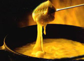 Fondue de Queijo